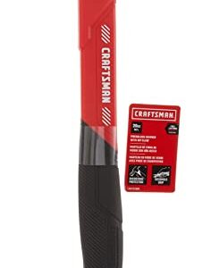 CRAFTSMAN Hammer, 20 oz Fiberglass General Purpose (CMHT51399)