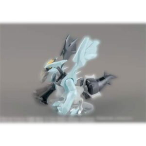 Pokemon Pokemon Plamo Collection No.27 Select Series Black Kyurem