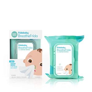 Frida Baby Cold and Flu NoseFrida Bundle