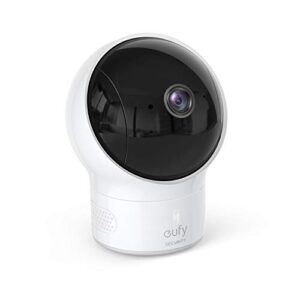 add-on baby camera unit, baby monitor camera, eufy baby video baby monitor, 720p hd resolution, ideal for new moms, easy to pair, night vision