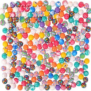 Narwhal Novelties 250 Pack Bouncing Balls