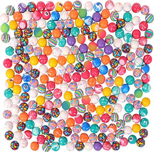 Narwhal Novelties 250 Pack Bouncing Balls