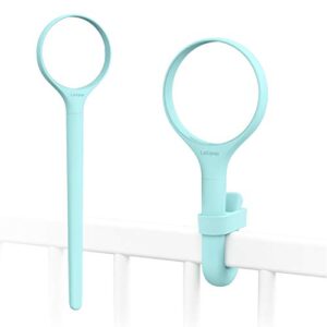 lollipop exchangeable outer 20cm (turquoise)