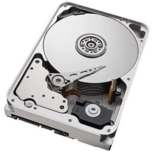 Seagate IronWolf 16TB SATA 256Mb 7200Rpm