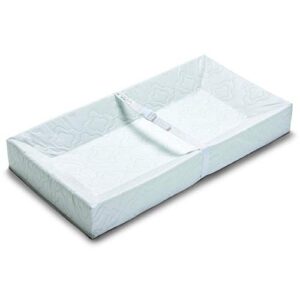 4-sided changing pad