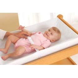 4-Sided Changing Pad