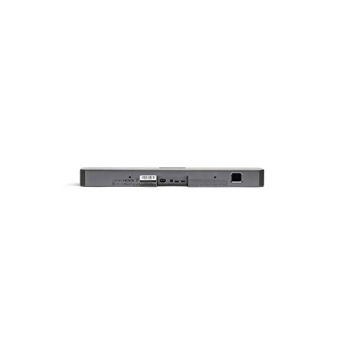 JBL Bar 2.0 - All-in-One Soundbar (2019 Model), Black