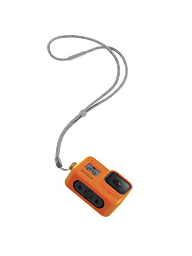 GoPro Sleeve + Lanyard (HERO8 Black) Hyper Orange - Official GoPro Accessory