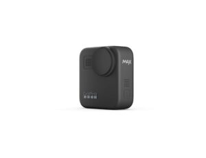 gopro protective caps (max) - official gopro accessory