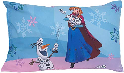 Disney Frozen 2-Piece Toddler Sheet Set