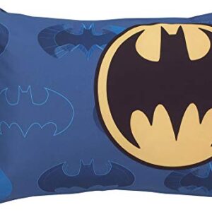 Batman 2-Piece Toddler Sheet Set