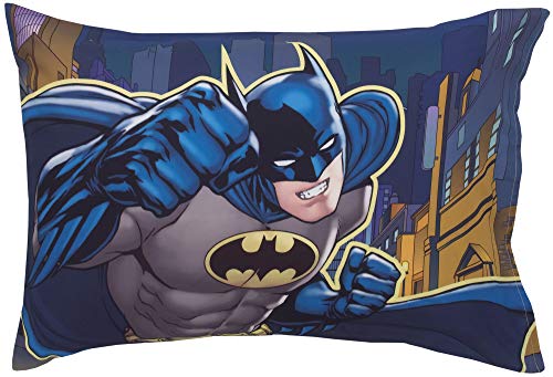 Batman 2-Piece Toddler Sheet Set