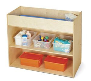 jonti-craft youngtime 7144yt changing table