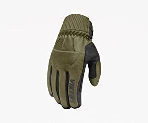 VIKTOS Men's Leo Insulated Glove, Spartan, Size: Small