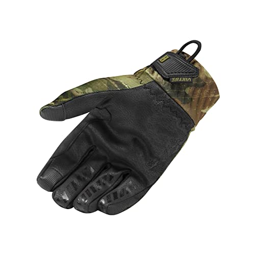 VIKTOS Men's Leo Insulated Glove, Spartan, Size: Small