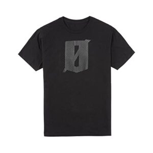 viktos men's gametime tee t-shirt, nightfjall, size: small