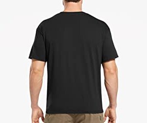 VIKTOS Men's Gametime Tee T-Shirt, Nightfjall, Size: Small