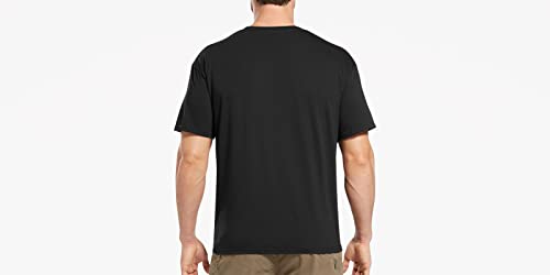 VIKTOS Men's Gametime Tee T-Shirt, Nightfjall, Size: Small