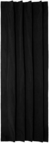 Sun Away Blackout Blinds for Window - Portable Blackout Curtains 66 x 51 Blackout Shades - Temporary Curtains - Great for Nurseries Bedrooms Apartments Hotels Vehicles Travel & More (1 Pack)