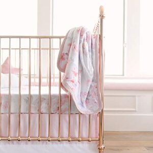 Crib Sheets - Crib Sheets Girl -Crib Sheets Boy - Jersey Sheets - Nursery Bedding - Toddler Bedding Sets for Girls - Toddler Bedding Sets for Boys - Baby Crib Sheets - OILO Studio Crib Sheet Prim