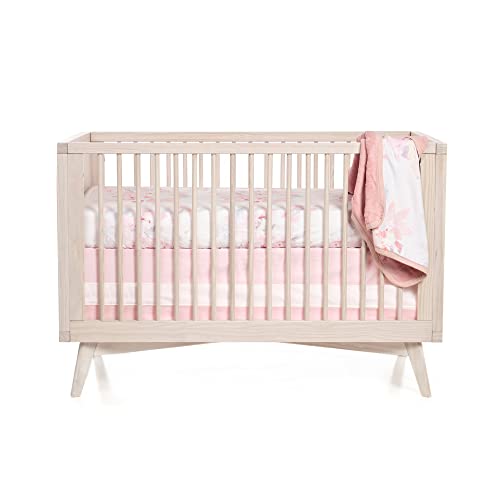 Crib Sheets - Crib Sheets Girl -Crib Sheets Boy - Jersey Sheets - Nursery Bedding - Toddler Bedding Sets for Girls - Toddler Bedding Sets for Boys - Baby Crib Sheets - OILO Studio Crib Sheet Prim