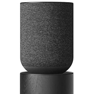 Bang & Olufsen Beosound Balance Wireless Multiroom Speaker, Black Oak