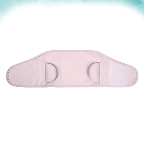 Toyvian Newborn Sleep Sacks Baby Swaddle Strap Infant Adjustable Arms Safe Sleeping Swaddle Wrap Blanket for Newborn Infant Baby Baby Boy Blankets