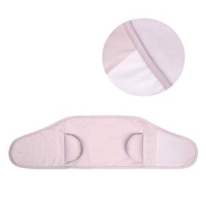 Toyvian Newborn Sleep Sacks Baby Swaddle Strap Infant Adjustable Arms Safe Sleeping Swaddle Wrap Blanket for Newborn Infant Baby Baby Boy Blankets