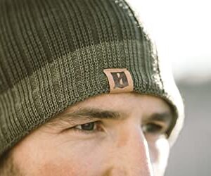 VIKTOS Shield Beanie, Spartan