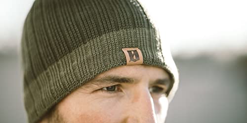 VIKTOS Shield Beanie, Spartan