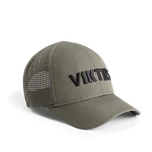 VIKTOS Men's Superperf Hat Baseball Cap, Ranger