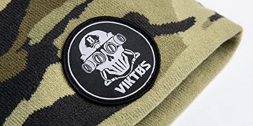 VIKTOS Four Eyes Beanie, Camo