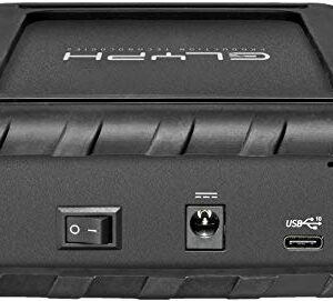 Glyph BlackBox Pro External Hard Drive 7200 RPM, USB-C (3.1,Gen2) (16TB)