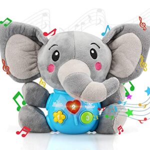 steam life - baby toys 3-6 months, baby musical toys elephant, infant toys 0-6 months, elephant baby stuff, 3 month baby toys, 4 month baby toys, newborn toys 0 3 months, toys for infants 0-6 months