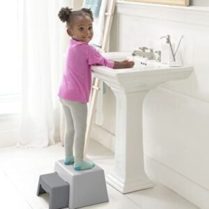 Skip Hop Toddler Step Stool, Double Up