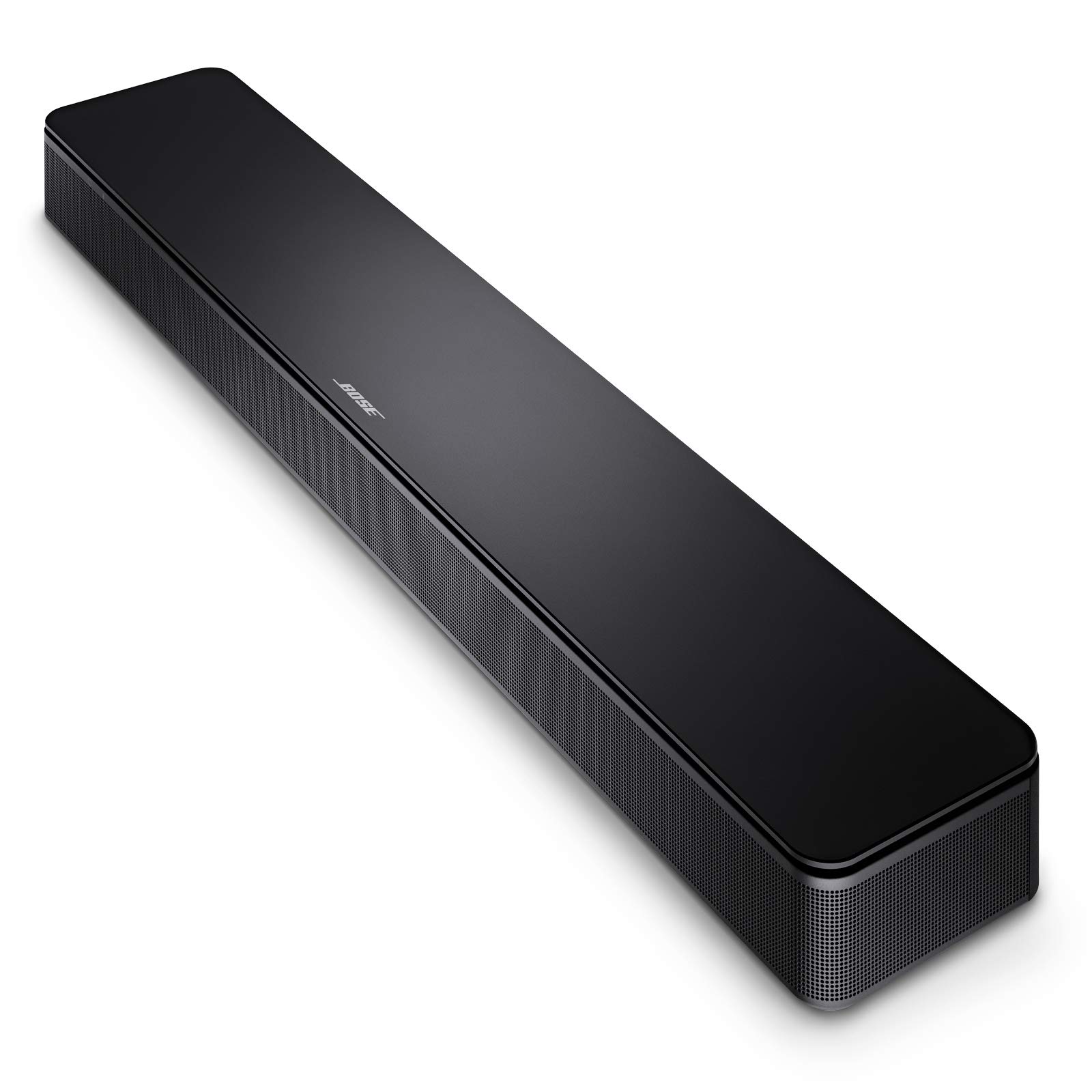 Bose TV Speaker - Soundbar for TV with Bluetooth and HDMI-ARC Connectivity, Black, Includes Remote Control