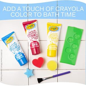 Bath Tub Mini Paint Set