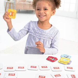 Skip Hop Toddler Memory Game, Zoo Crew