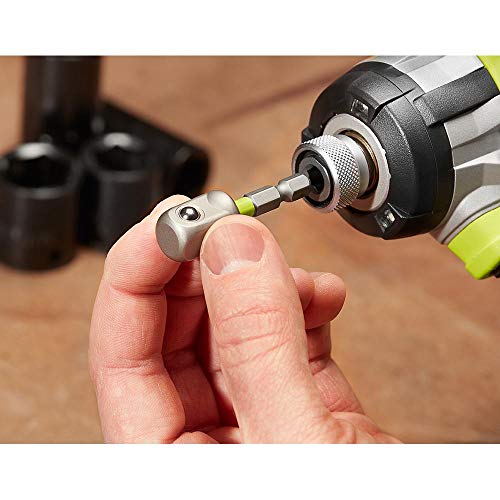 RYOBI AR2037 Impact Rated Driving Kit (30-Piece)