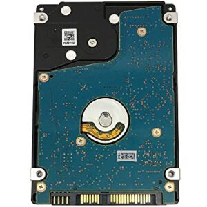 Toshiba 1TB 5400RPM 128MB Cache SATA 6Gb/s (7mm) 2.5in Internal Gaming PS3/PS4 Hard Drive - 3 Year Warranty