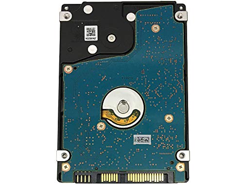 Toshiba 1TB 5400RPM 128MB Cache SATA 6Gb/s (7mm) 2.5in Internal Gaming PS3/PS4 Hard Drive - 3 Year Warranty