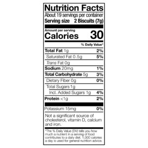 Little Bellies Organic Animal Crackers for 12+ Months, 4.58 Ounce Bag (Pack of 5)