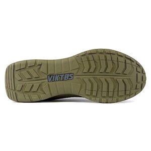 VIKTOS Men's Range Trainer Outdoor Training Athletic Durable Breathable Lightweight Shoes, Ranger, 10.5