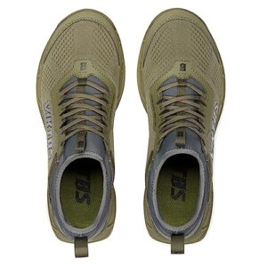 VIKTOS Men's Range Trainer Outdoor Training Athletic Durable Breathable Lightweight Shoes, Ranger, 10.5