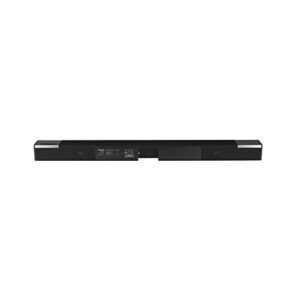 Klipsch Cinema 400 Sound Bar + 8Inch Wireless Subwoofer with HDMIARC,Black