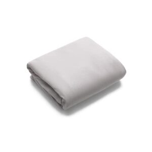 bugaboo stardust cotton sheet - fitted mattress cover for portable play yard