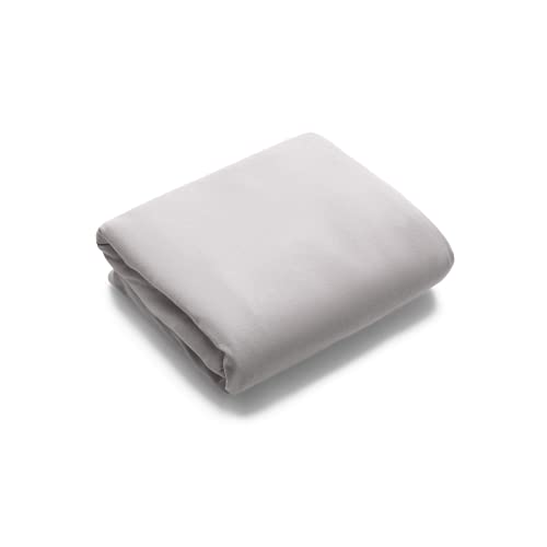 Bugaboo Stardust Cotton Sheet - Fitted Mattress Cover for Portable Play Yard