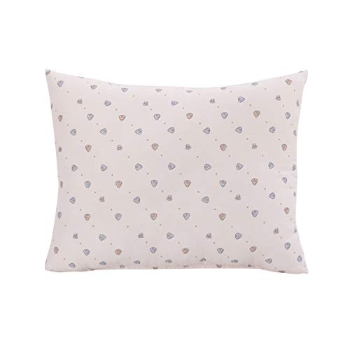 Disney Winnie The Pooh Decorative Keepsake Pillow – Personalized Birth Pillow