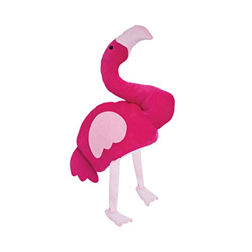 Beachcombers Flamingo Hat