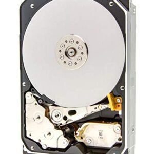 WD Ultrastar DC HC550 18TB 7200RPM 3.5" SATA Hard Drive WUH721818ALE6L4